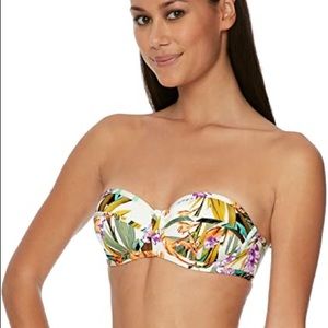 Body Glove botanical Bikini Set